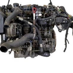 Motor b 5204 t5 Volvo V70 ii (285) 2.0 t