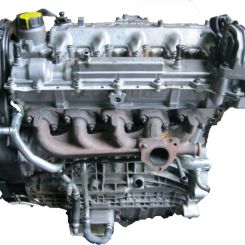 Motor b 5204 t5 Volvo V70 ii (285) 2.0 t