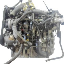 Motor b 5204 t5 Volvo V70 ii (285) 2.0 t