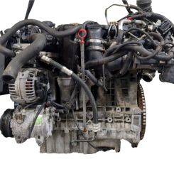 Motor b 5204 t5 Volvo V70 ii (285) 2.0 t