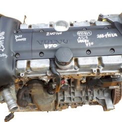 Motor b 5244 s Volvo V70 ii (285) 2.4