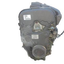Motor b 5244 s2 Volvo V70 ii (285) 2.4
