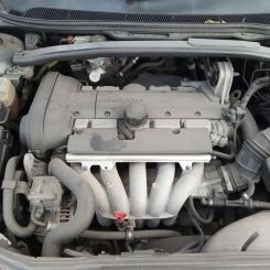 Motor b 5244 s2 Volvo V70 ii (285) 2.4