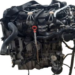 Motor d 5244 t6 Volvo V70 ii (285) 2.4 cdi