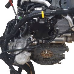Motor d 5244 t6 Volvo V70 ii (285) 2.4 cdi