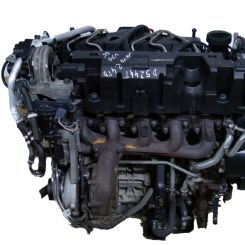 Motor d 5244 t7 Volvo V70 ii (285) 2.4 d