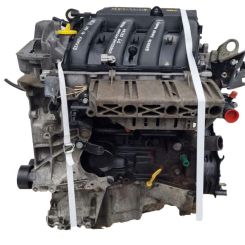Motor d 5244 t7 Volvo V70 ii (285) 2.4 d