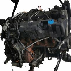 Motor d 5244 t2 Volvo V70 ii (285) 2.4 d