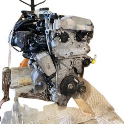 Motor d 5244 t7 Volvo V70 ii (285) 2.4 d