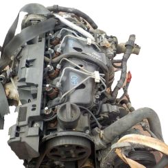 Motor d 5244 t7 Volvo V70 ii (285) 2.4 d