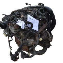 Motor d 5244 t2 Volvo V70 ii (285) 2.4 d