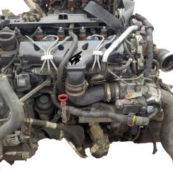 Motor d 5244 t2 Volvo V70 ii (285) 2.4 d
