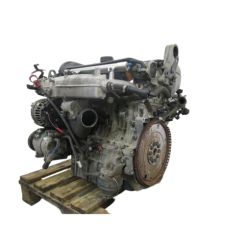 Motor b 5244 t3 Volvo V70 ii (285) 2.4 t