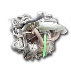 Motor b 5244 t3 Volvo V70 ii (285) 2.4 t awd