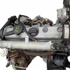 Motor b 5254 t2 Volvo V70 ii (285) 2.5 t