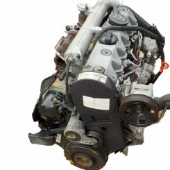 Motor b 5254 t2 Volvo V70 ii (285) 2.5 t