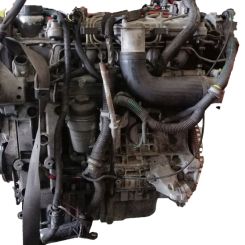 Motor d 5244 t4 Volvo V70 ii (285) D5