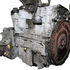 Motor d 5244 t4 Volvo V70 ii (285) D5