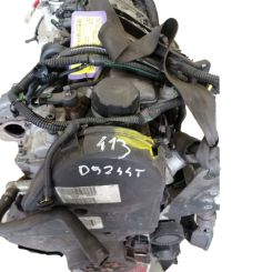 Motor d 5244 t5, d 5244 t, d 5244 t2 Volvo V70 ii (285) D5