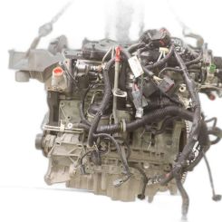 Motor d 5244 t5, d 5244 t, d 5244 t2 Volvo V70 ii (285) D5