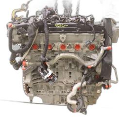 Motor d 5244 t5, d 5244 t, d 5244 t2 Volvo V70 ii (285) D5