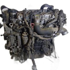 Motor d 5244 t5, d 5244 t, d 5244 t2 Volvo V70 ii (285) D5