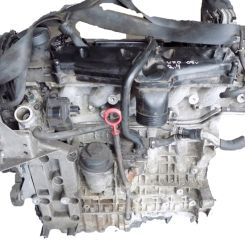 Motor d 5244 t4 Volvo V70 ii (285) D5