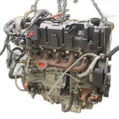 Motor d 5244 t5, d 5244 t, d 5244 t2 Volvo V70 ii (285) D5