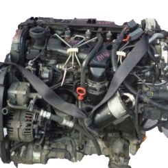 Motor d 5244 t4 Volvo V70 ii (285) D5