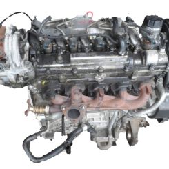 Motor d 5244 t4 Volvo V70 ii (285) D5 awd