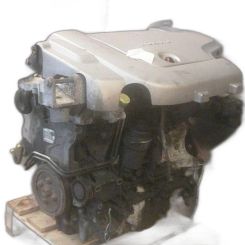 Motor d 5244 t5, d 5244 t, d 5244 t2 Volvo V70 ii (285) D5 awd