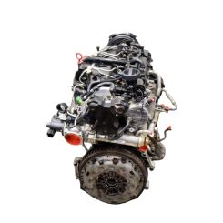 Motor d 5244 t5, d 5244 t, d 5244 t2 Volvo V70 ii (285) D5 awd