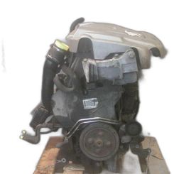 Motor d 5244 t5, d 5244 t, d 5244 t2 Volvo V70 ii (285) D5 awd