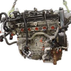Motor d 5244 t5, d 5244 t, d 5244 t2 Volvo V70 ii (285) D5 awd