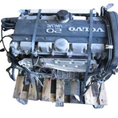 Motor b 5234 t3 Volvo V70 ii (285) T5
