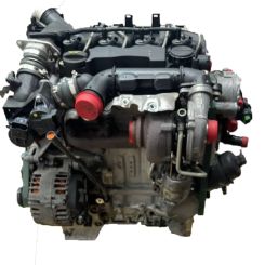 Motor d 4164 t Volvo V70 iii (135) 1.6 d