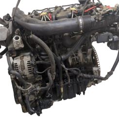 Motor d 4164 t Volvo V70 iii (135) 1.6 d