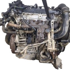 Motor d 4164 t Volvo V70 iii (135) 1.6 d