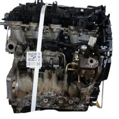 Motor d 4164 t Volvo V70 iii (135) 1.6 d