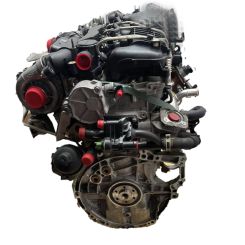 Motor d 4164 t Volvo V70 iii (135) 1.6 d