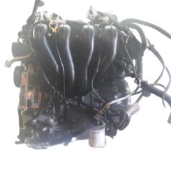 Motor b 4204 s3 Volvo V70 iii (135) 2.0