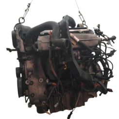 Motor b 5204 t9 Volvo V70 iii (135) 2.0 bifuel