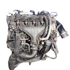 Motor d 4204 t Volvo V70 iii (135) 2.0 d