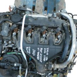 Motor d 4204 t Volvo V70 iii (135) 2.0 d