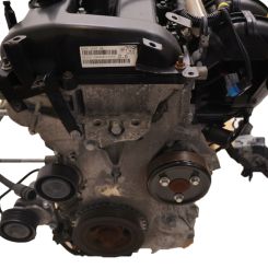 Motor b 4204 s4 Volvo V70 iii (135) 2.0 flexifuel