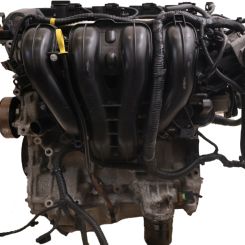 Motor b 4204 s4 Volvo V70 iii (135) 2.0 flexifuel