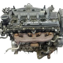 Motor d 5244 t14 Volvo V70 iii (135) 2.4 d