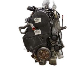 Motor d 5244 t5, d 5244 t19 Volvo V70 iii (135) 2.4 d