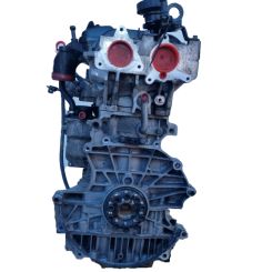 Motor d 5244 t5, d 5244 t19 Volvo V70 iii (135) 2.4 d