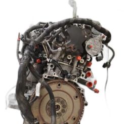 Motor d 5244 t5, d 5244 t19 Volvo V70 iii (135) 2.4 d